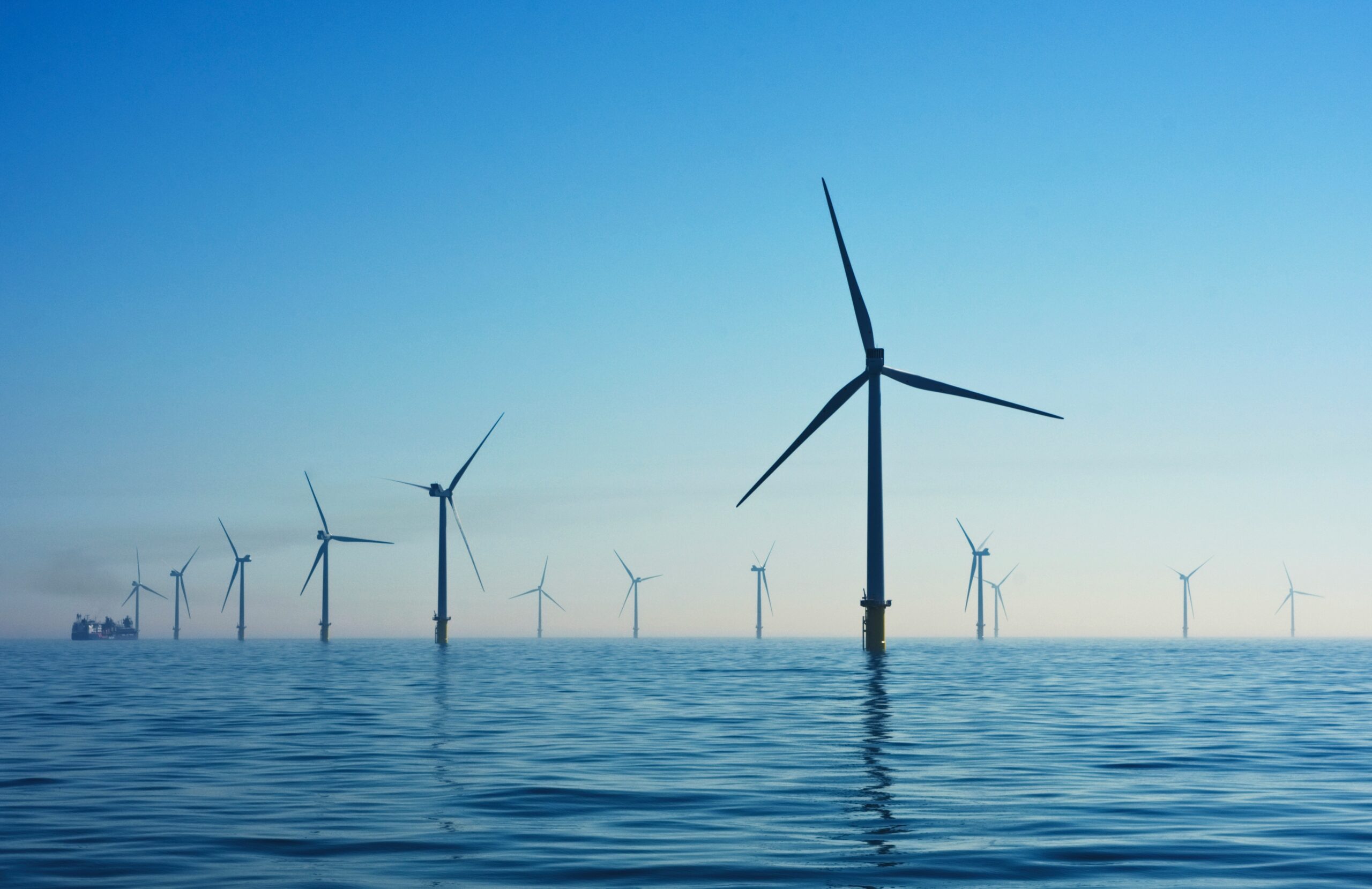 ATLAS: Proyecto de energía renovable